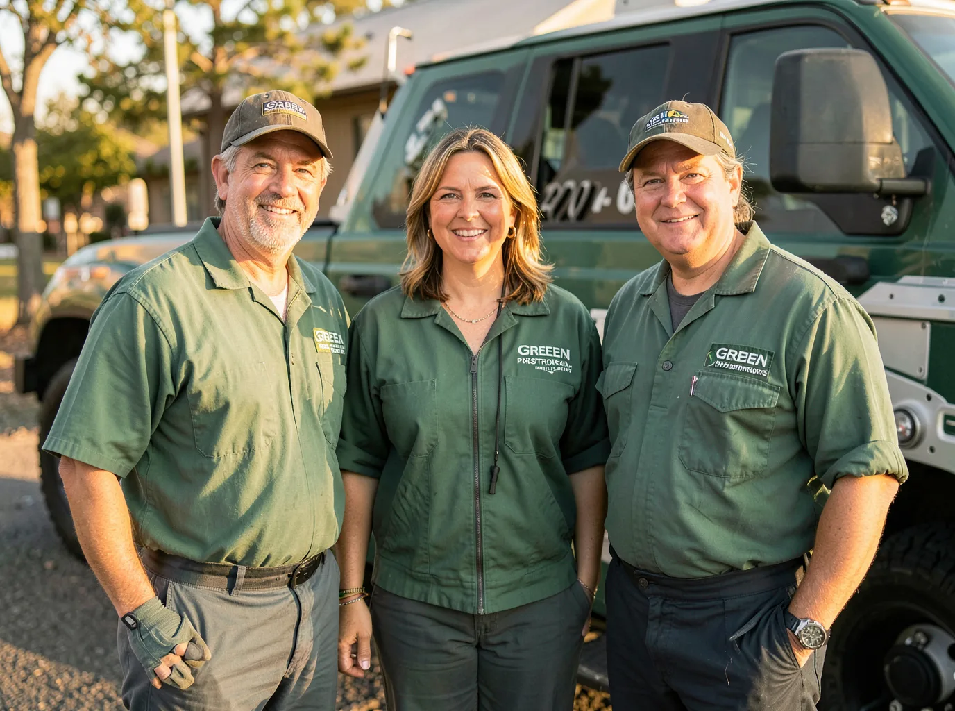 Water Damage Restoration company in Grant, CO