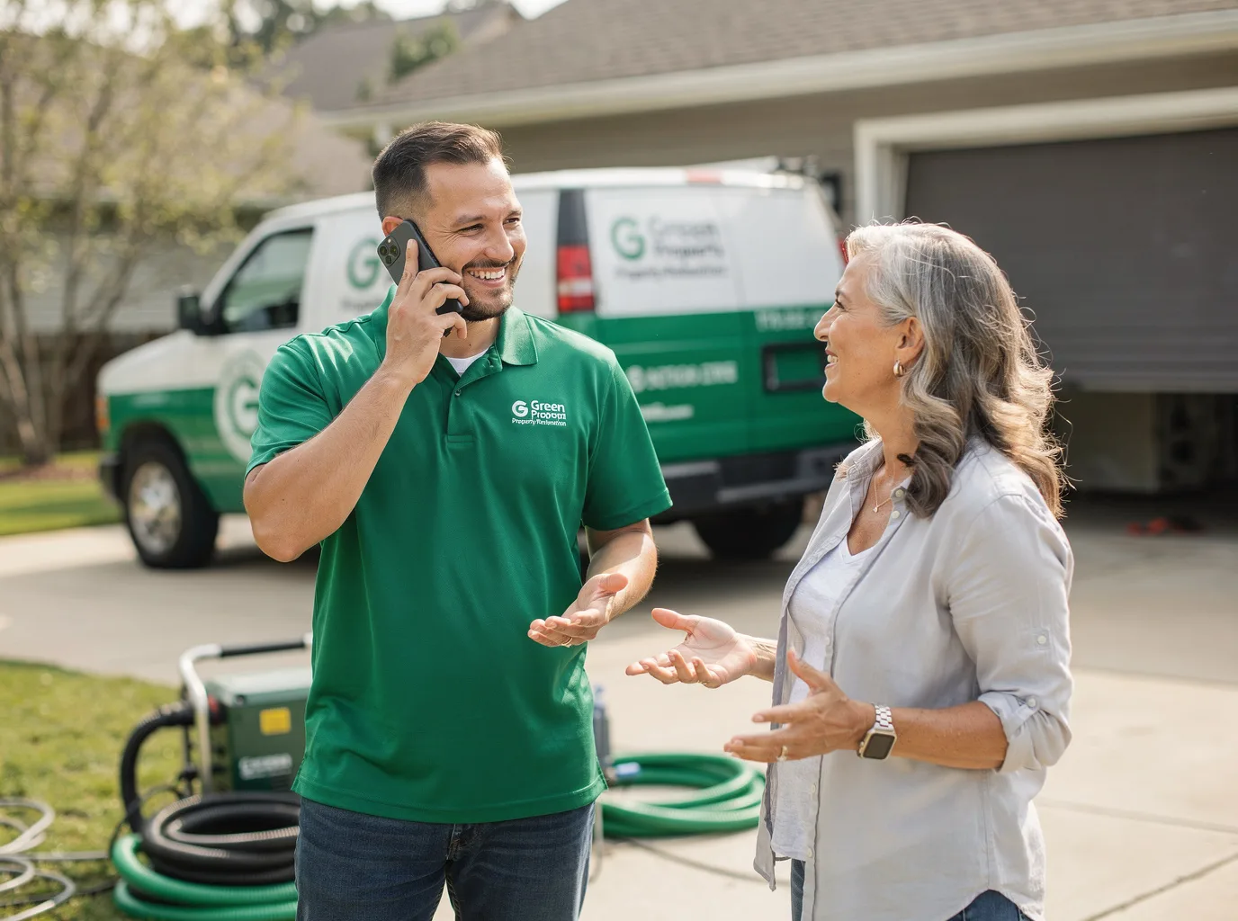 Water Damage Restoration Grant, CO FAQs